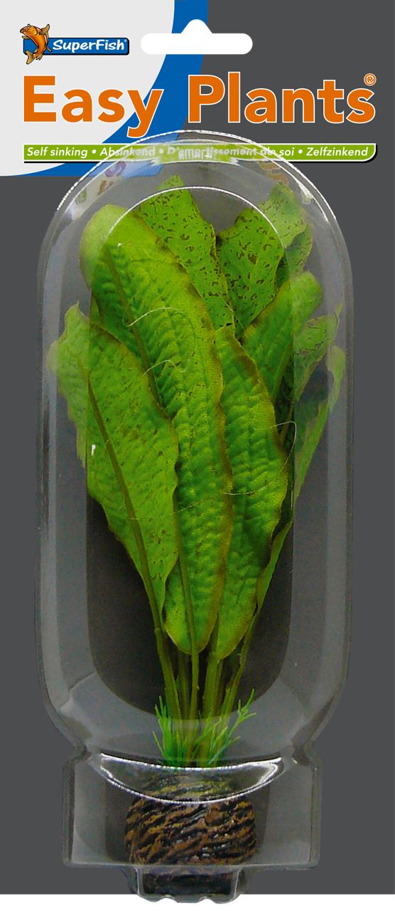 Superfish Easy Plants Middle 20cm No. 12 Silk