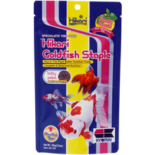 Hikari Goldfish Staple