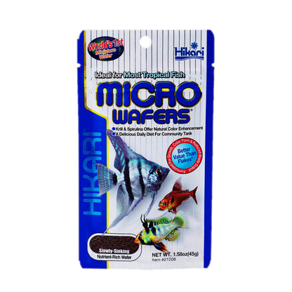 Hikari Micro Wafers