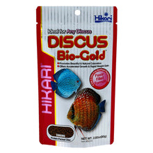 Hikari Discus Bio-Gold