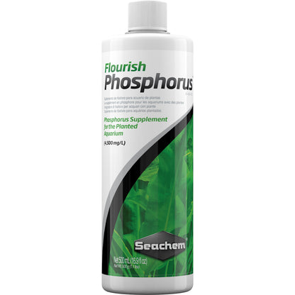 Seachem Flourish Phosphorus