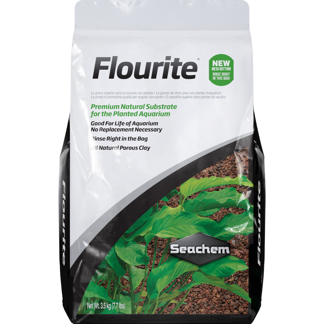 Seachem Flourite Gravel
