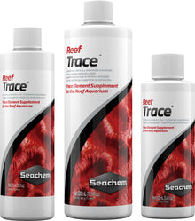 Seachem Reef Trace
