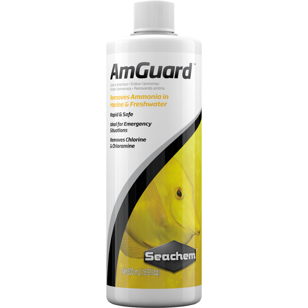 Seachem AmGuard