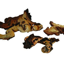 Mopani Wood
