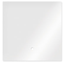 Superfish Qubiq 60 Cover Glass