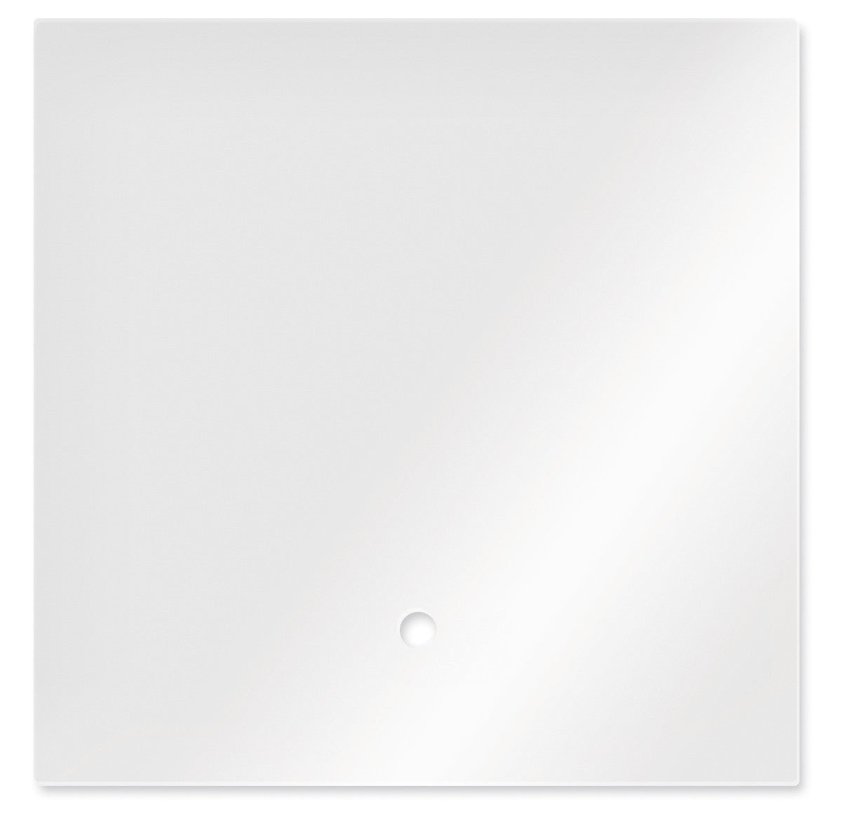 Superfish Qubiq 60 Cover Glass