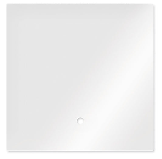 Superfish Qubiq 60 Cover Glass