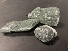 Green Forest Stones 5-10cm (per kg)