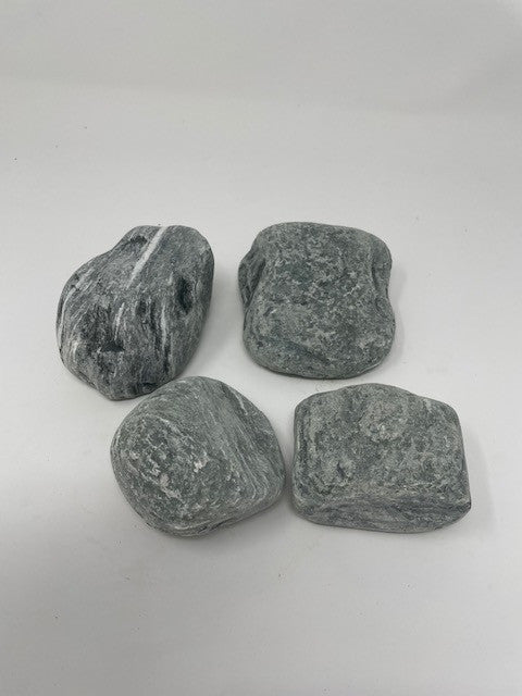 Green Forest Stones 5-10cm (per kg)