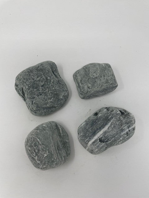 Green Forest Stones 5-10cm (per kg)