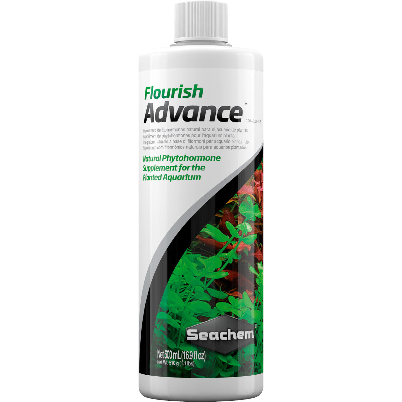Seachem Flourish Advance