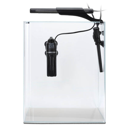 Aquael Optibent Aquarium Set