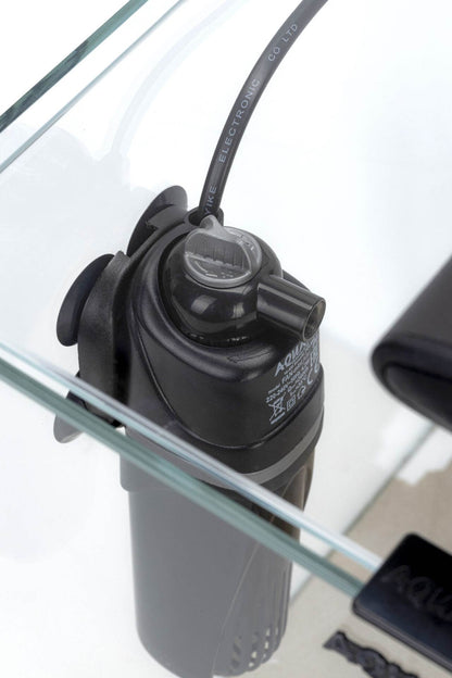 Aquael Optibent Aquarium Set