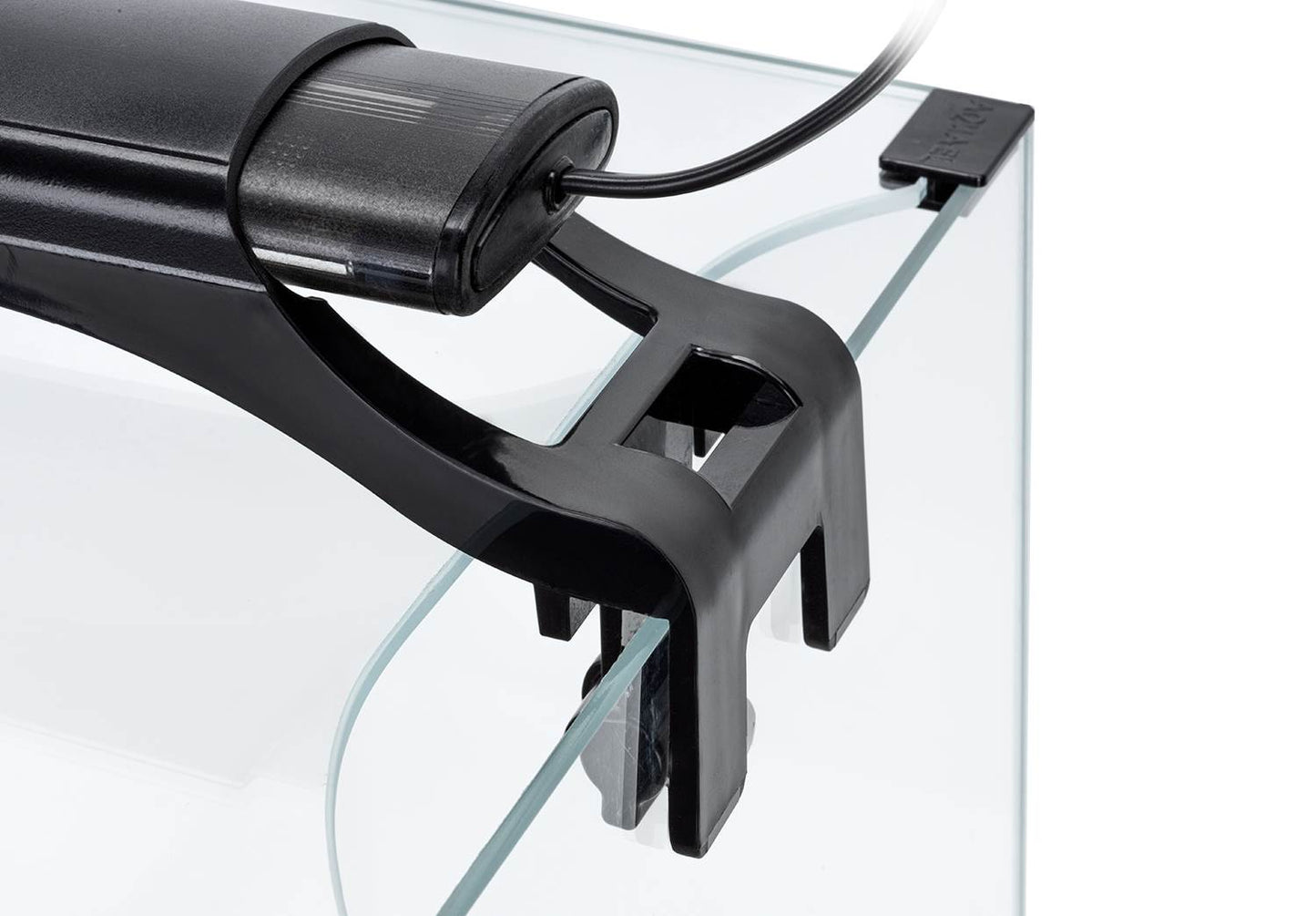 Aquael Optibent Aquarium Set