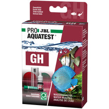 JBL ProAquaTest GH & Refill