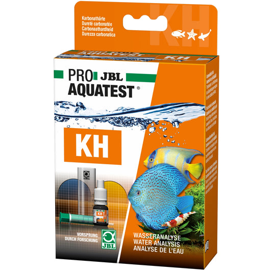 JBL ProAquaTest KH & Refill