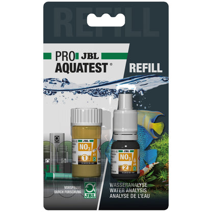 JBL ProAquaTest NO3 Nitrate & Refill