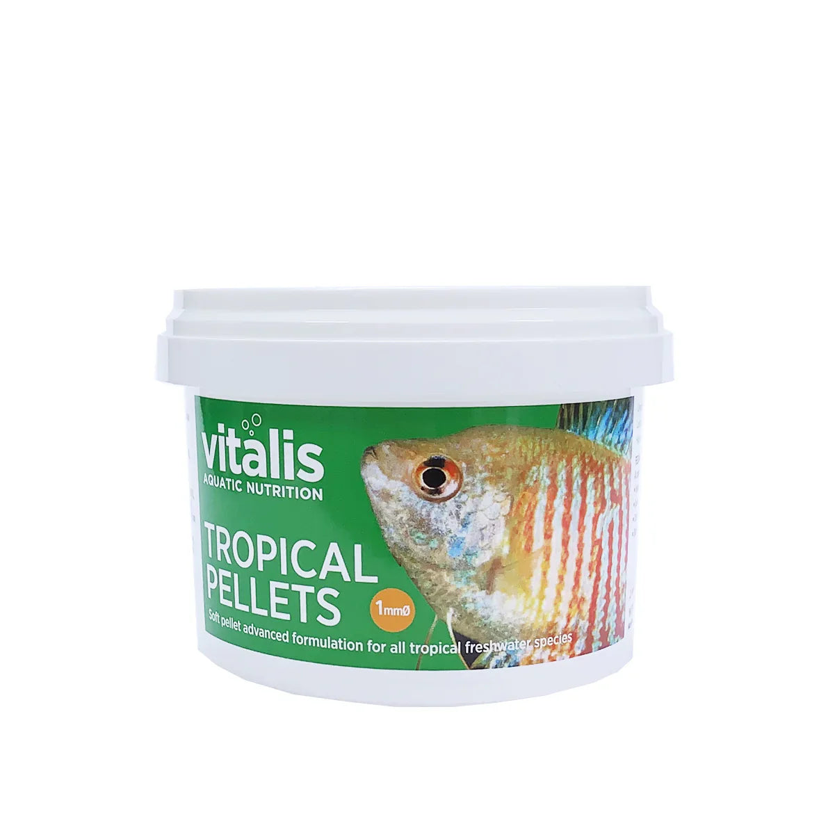 Vitalis Tropical Pellets
