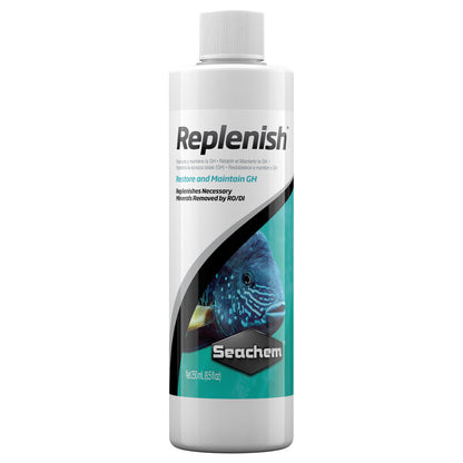 Seachem Replenish