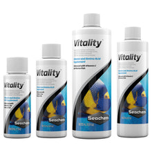 Seachem Vitality