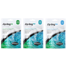 Seachem Zip Bag