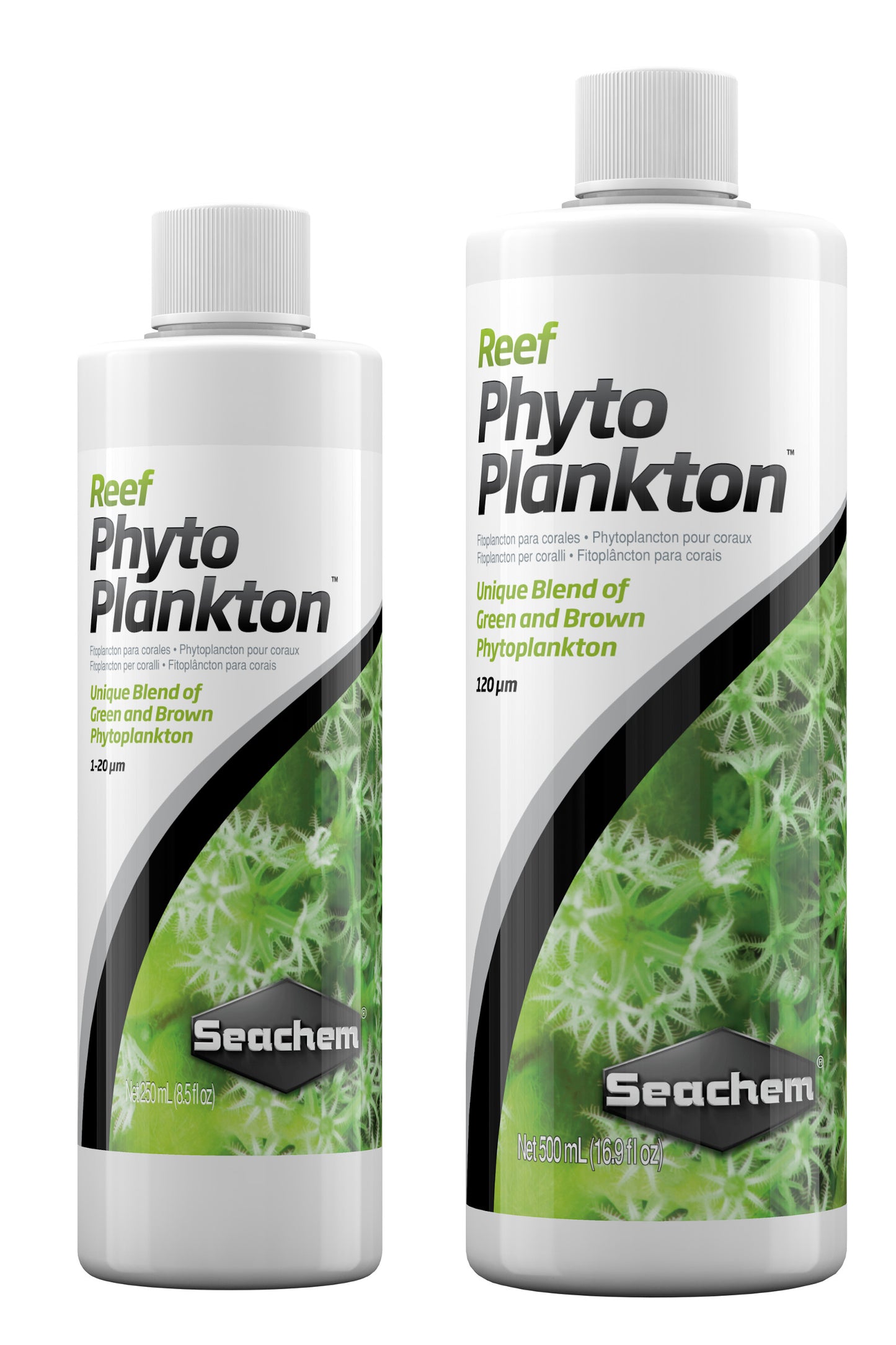 Seachem Reef Phytoplankton