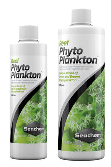 Seachem Reef Phytoplankton