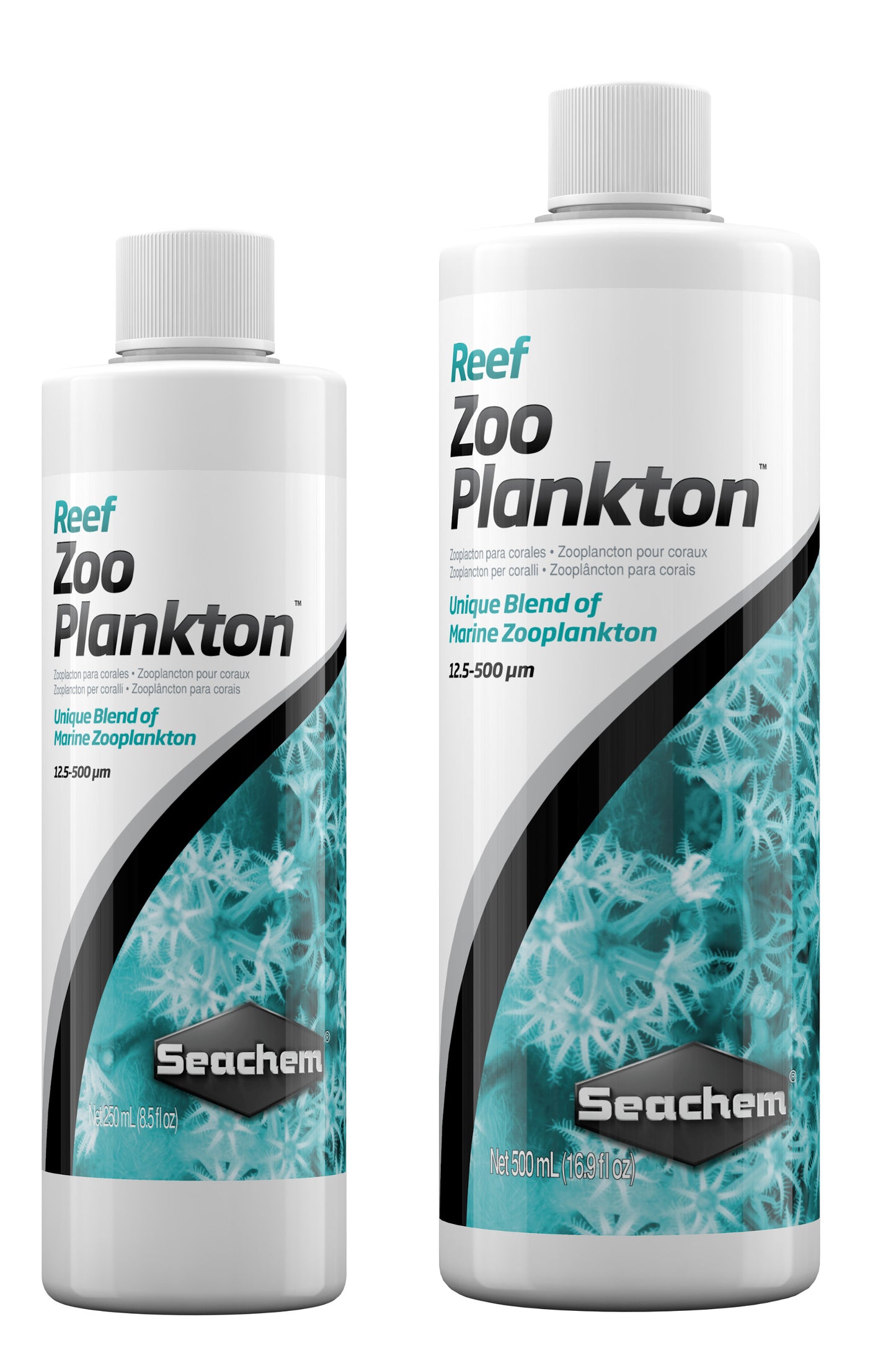 Seachem Reef Zooplankton