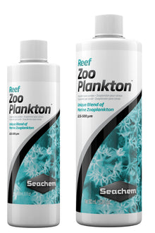 Seachem Reef Zooplankton