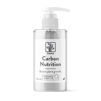 Tropica Carbon Nutrition