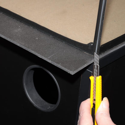 JBL AquaPad Aquarium Underlay