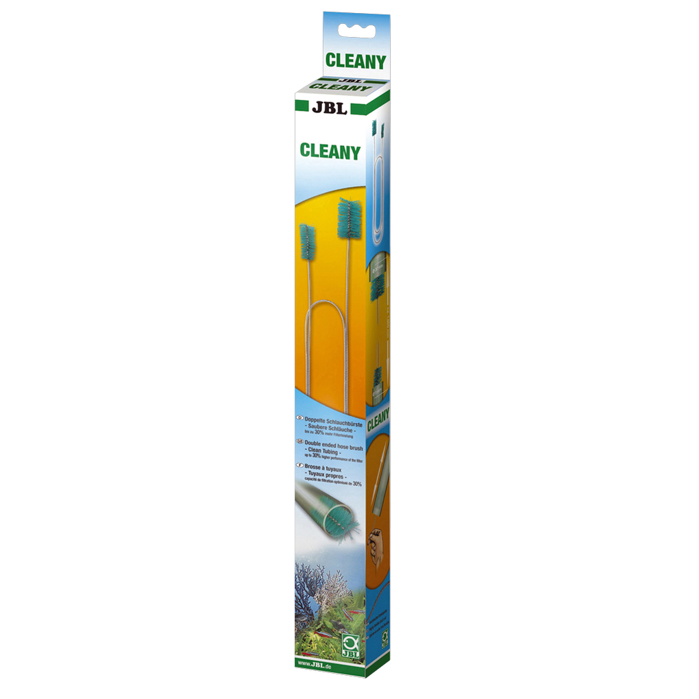 JBL Cleany Hose Brush