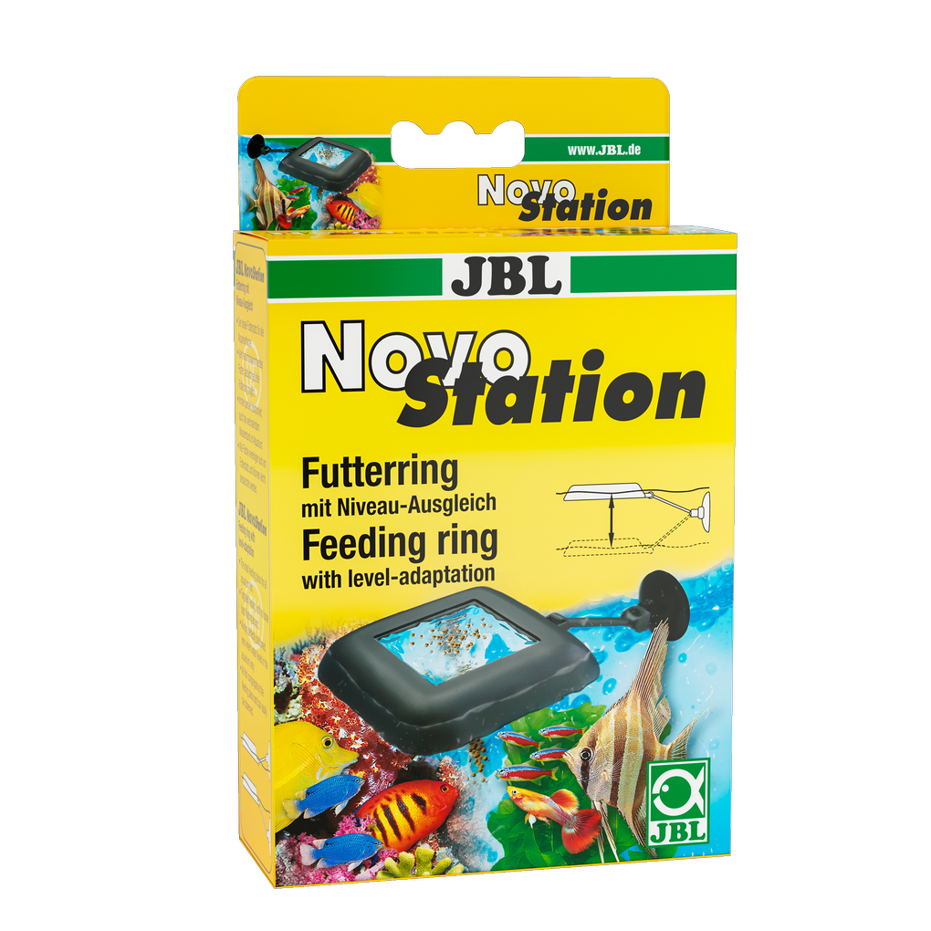 JBL NovoStation Feeding Ring