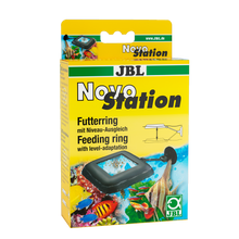 JBL NovoStation Feeding Ring