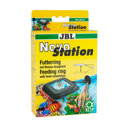 JBL NovoStation Feeding Ring