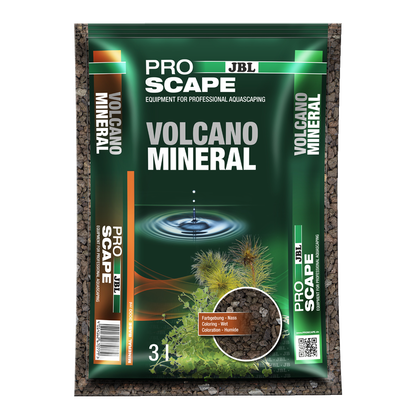 JBL ProScape Volcano Mineral Substrate