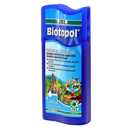 JBL Biotopol Water Conditioner