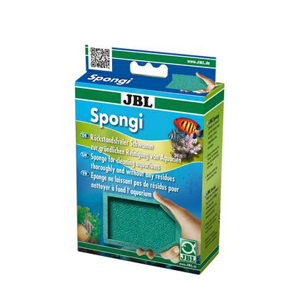 JBL Spongi Cleaning Sponge
