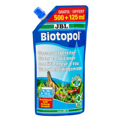 JBL Biotopol Water Conditioner