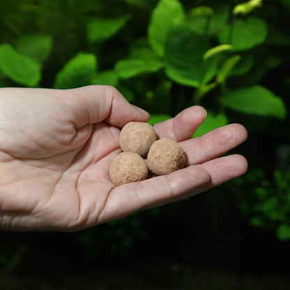 JBL The 7 Balls Clay Root Fertiliser