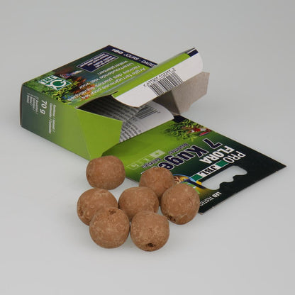 JBL The 7 Balls Clay Root Fertiliser