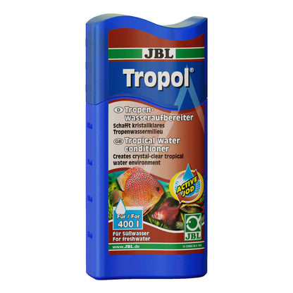 JBL Tropol Black Water Extract