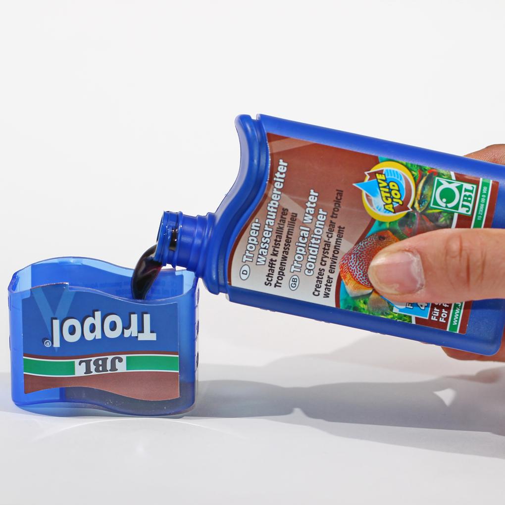 JBL Tropol Black Water Extract