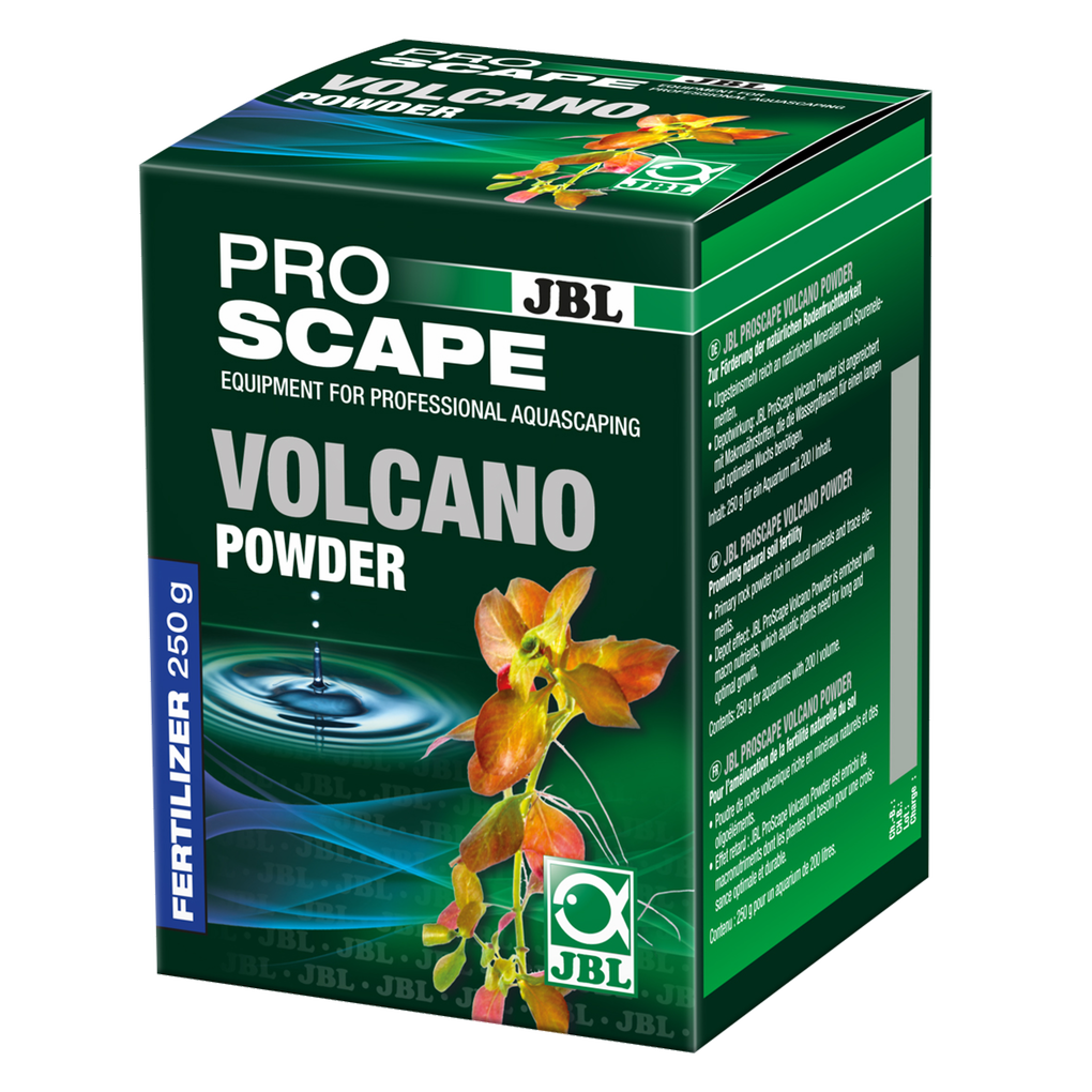 JBL ProScape Volcano Powder 250g