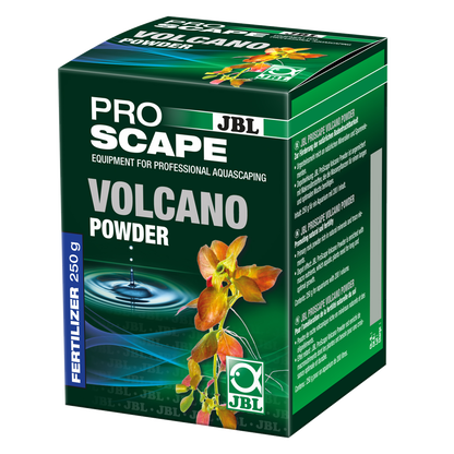 JBL ProScape Volcano Powder 250g