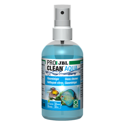 JBL ProClean Aqua Glass Cleaner