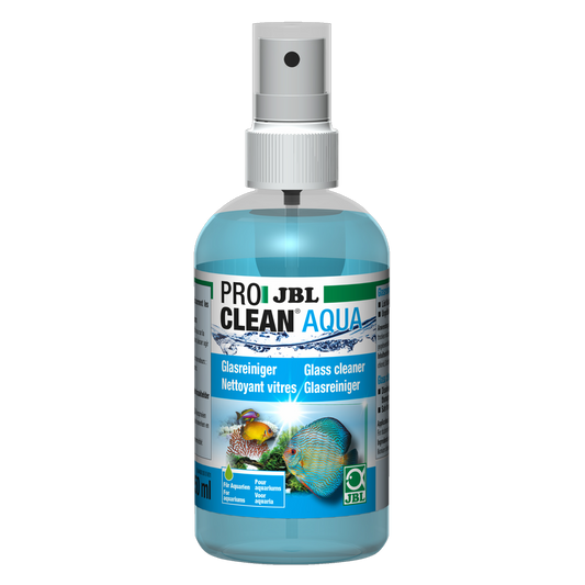 JBL ProClean Aqua Glass Cleaner