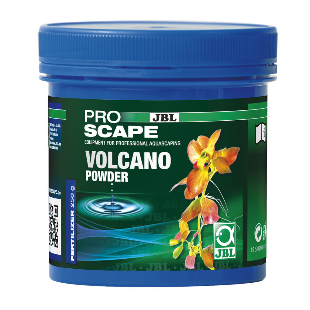 JBL ProScape Volcano Powder 250g