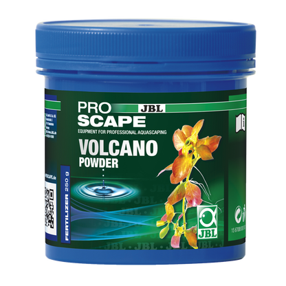 JBL ProScape Volcano Powder 250g